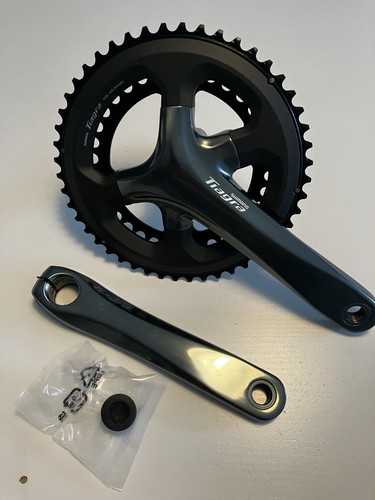 Guarnitura shimano tiagra - guarnitura,