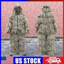 Ghillie suit field grass - ghillie,