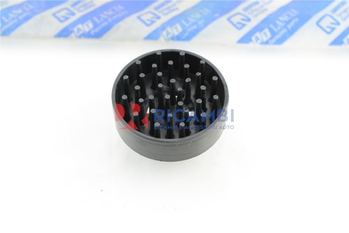 Tampone paraurti anteriore - tampone,