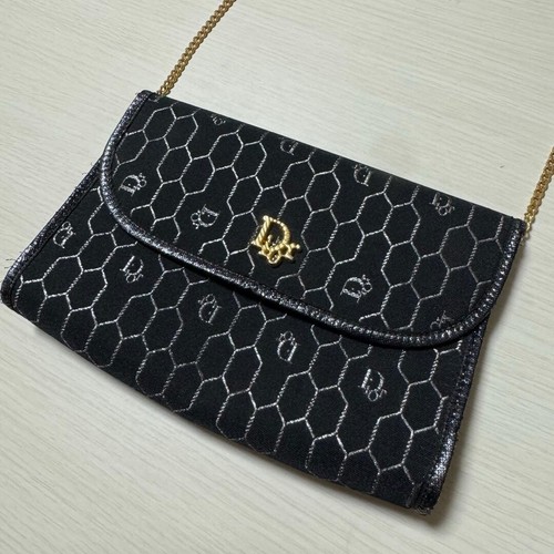 Borsa tracolla dior - a,