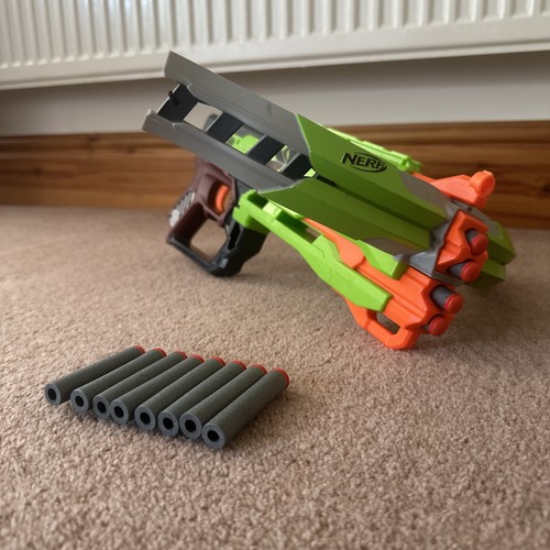 Balestra nerf zombie - balestra, strike