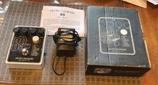Electro Harmonix B9 Organ