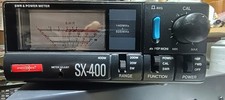 Proxel SX400 Rosmetro