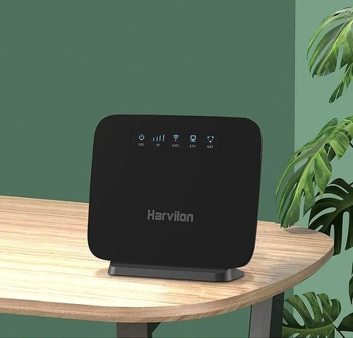 Router harvilon b30 - b30,, 4g
