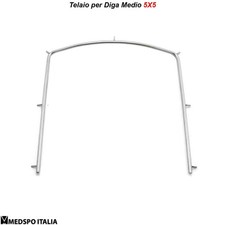 Endodonzia Dentale Telaio per