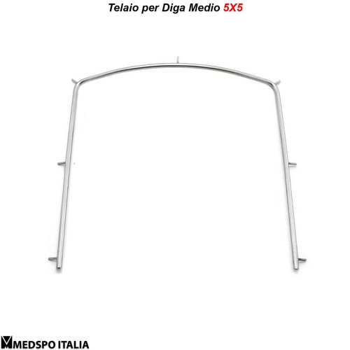 Endodonzia dentale telaio per - dentale,