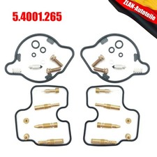 2x Kit Riparazione Carburatore