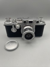 Leica iiif quadrante rosso - quadrante,