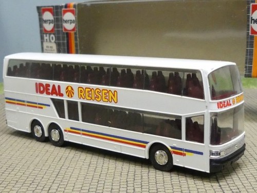 Herpa setra 228 - 1/87,