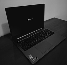 Lenovo Chromebook
