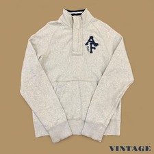 Felpa Vintage Abercrombie &