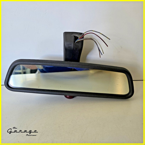 Specchietto retrovisore bmw - specchietto,