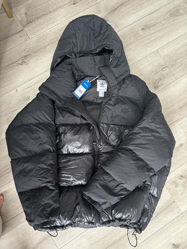 Giubbotto uomo adidas - uomo,