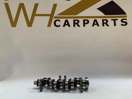 Albero motore tfsi - 1.4, audi