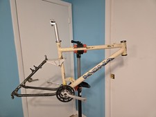 Telaio mountain bike vintage