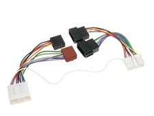 Cavo Adattatore ISO Alimentazione Parrot FSE Adattatore per Subaru Legacy Impreza Vivio