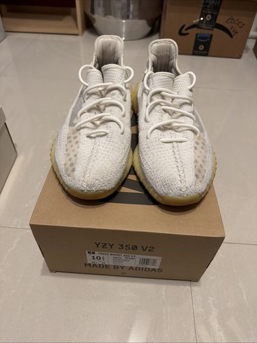 Yeezy boost 350 bone - boost,