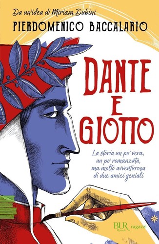 Libri pierdomenico baccalario - libri,