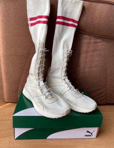 Ginocchio alto puma fenty - fenty, by