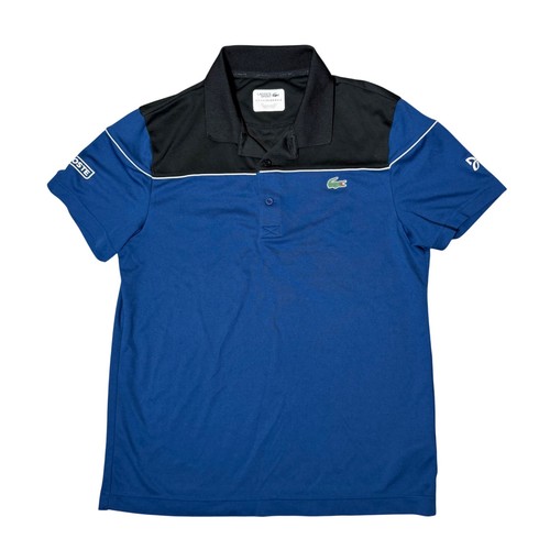 Polo lacoste sport uomo - lacoste, m
