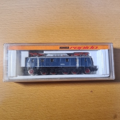 Locomotiva scala arnold - scala, n