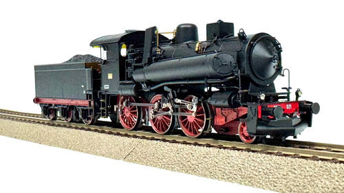 Kar 1632 623 - 021, fanali