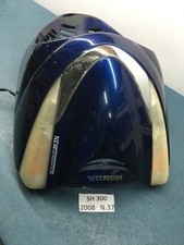 CARENA SCUDO ANTERIORE