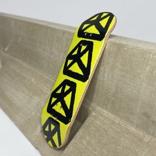 Mazzo tastiera 32 mm Gem State - grafica trasferimento calore (Woob, Flatface)