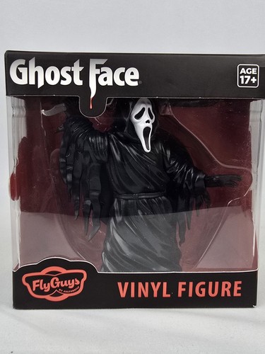 Ghost face flyguys figura - ghost, in