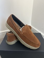 Mocassino uomo Penguin