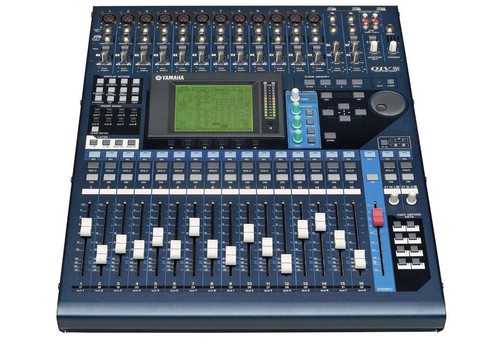 Yamaha 01v96 mix 16v - 01v96,