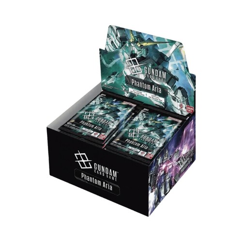 Gundam card game gd04 phantom - gd04,