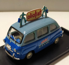 BRUMM 1:43 AUTO DIE CAST  FIAT