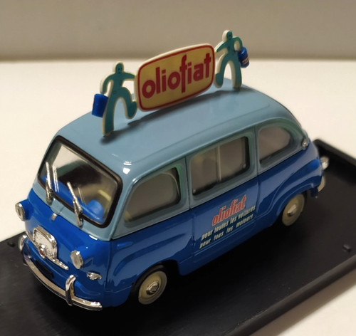 Brumm auto die - auto,