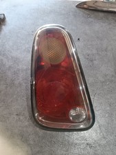 Faro Posteriore Sinistro