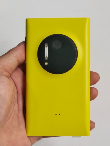 Nokia lumia 1020 scatola - lumia,