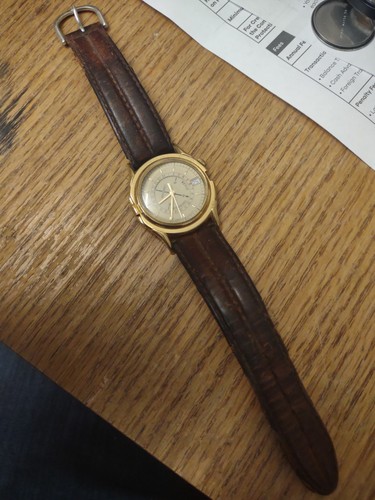 Orologio uomo revue - orologio,