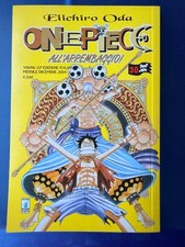 One piece manga prima - #30,