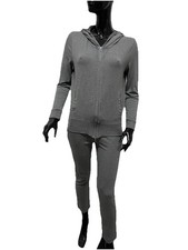 Tuta Donna Woolrich Grigia