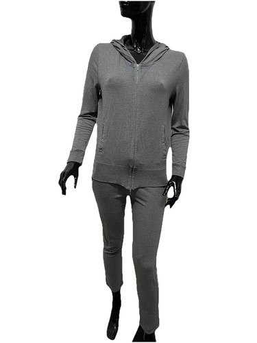 Tuta donna woolrich - donna, grigia