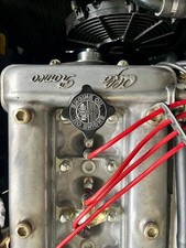 Alfa Romeo Alfetta Giulia Giulietta Bertone Spider Tappo Olio Nord