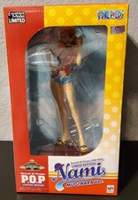 NIB-One Piece Limited Edition