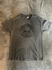 T-shirt Harley Davidson