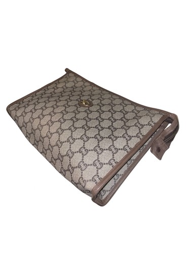 Authentic vintage gucci plus - authentic,