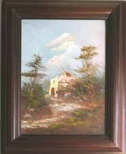 ALDO LOPEZ /Aldo Luxardo