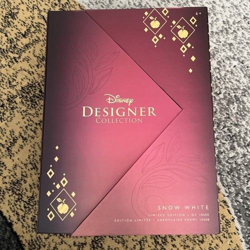 Disney designer collection - designer,