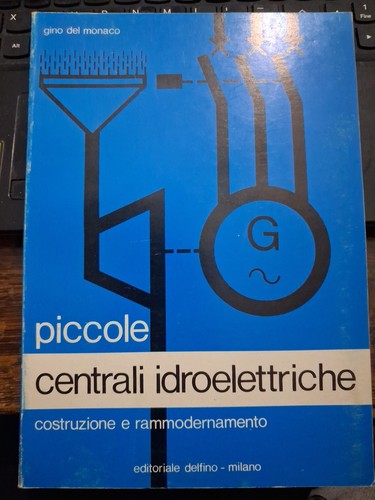 Del monaco piccole centrali - del,