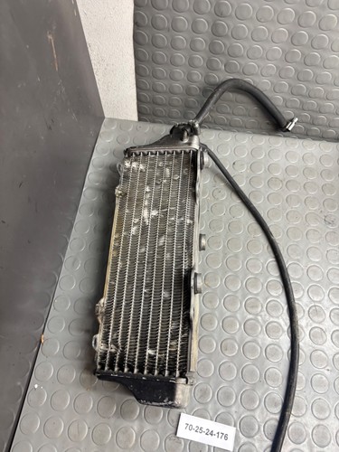 Radiatore destro husqvarna - radiatore, sm