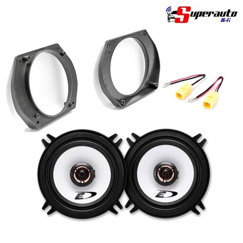 Kit casse altoparlanti per - 2,