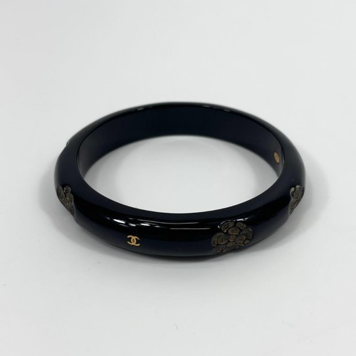 Bracciale chanel 02p - camelia, &